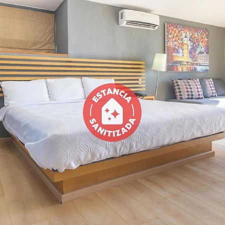Vf Hotel Cuernavaca Kültér fotó