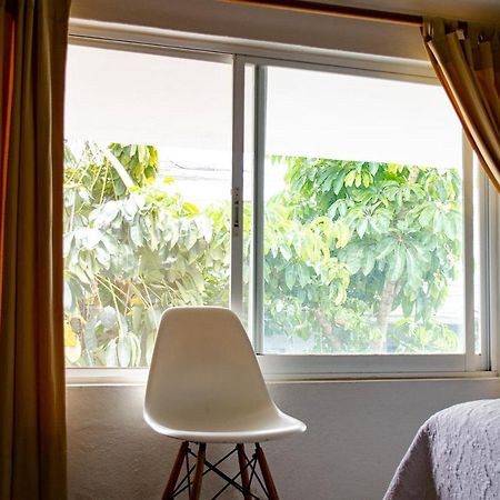 Vf Hotel Cuernavaca Kültér fotó