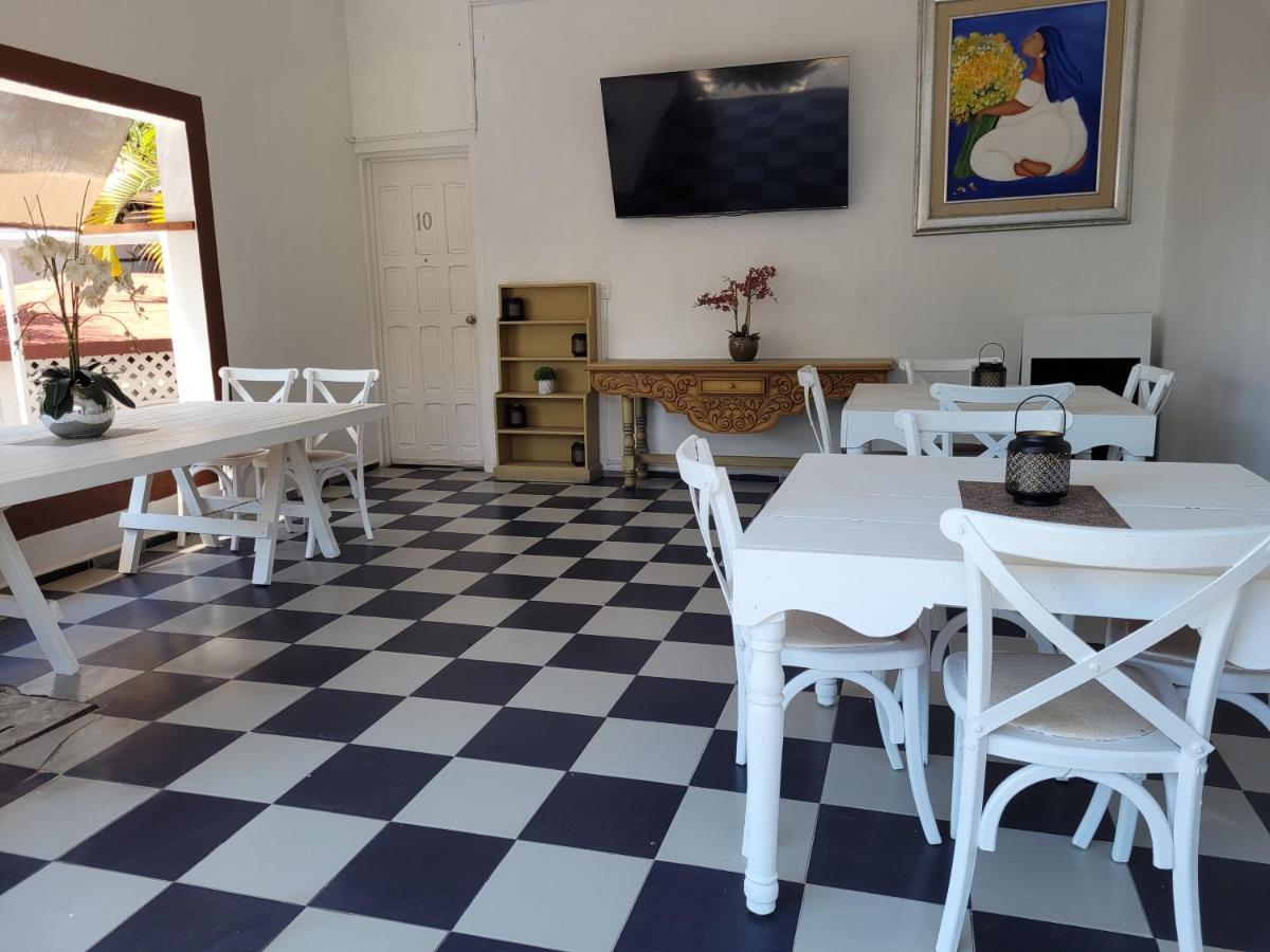 Vf Hotel Cuernavaca Kültér fotó