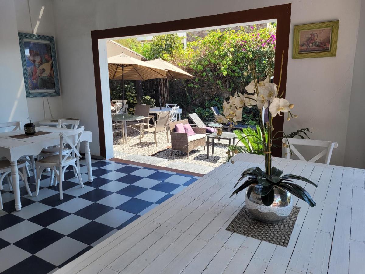 Vf Hotel Cuernavaca Kültér fotó