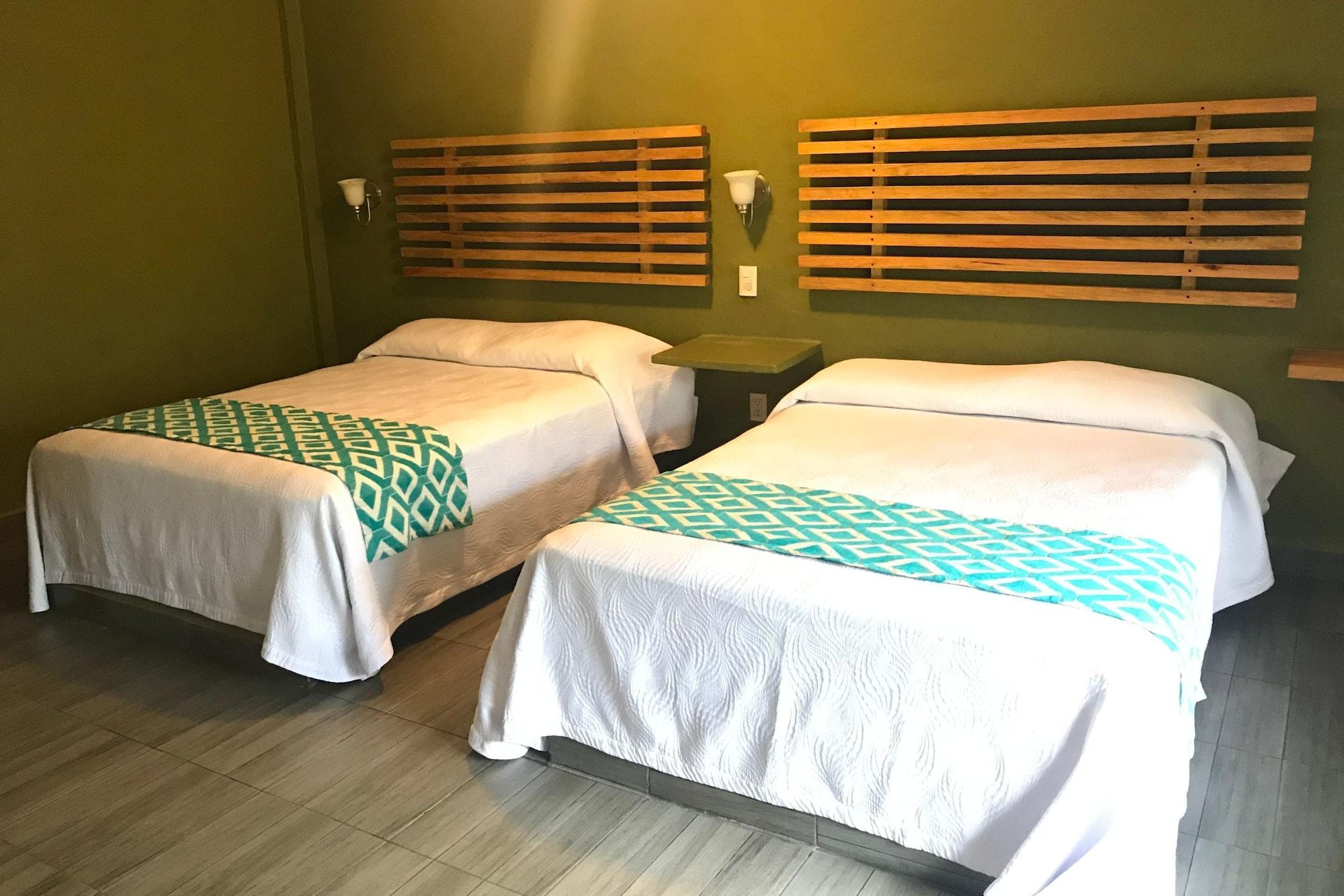 Vf Hotel Cuernavaca Kültér fotó