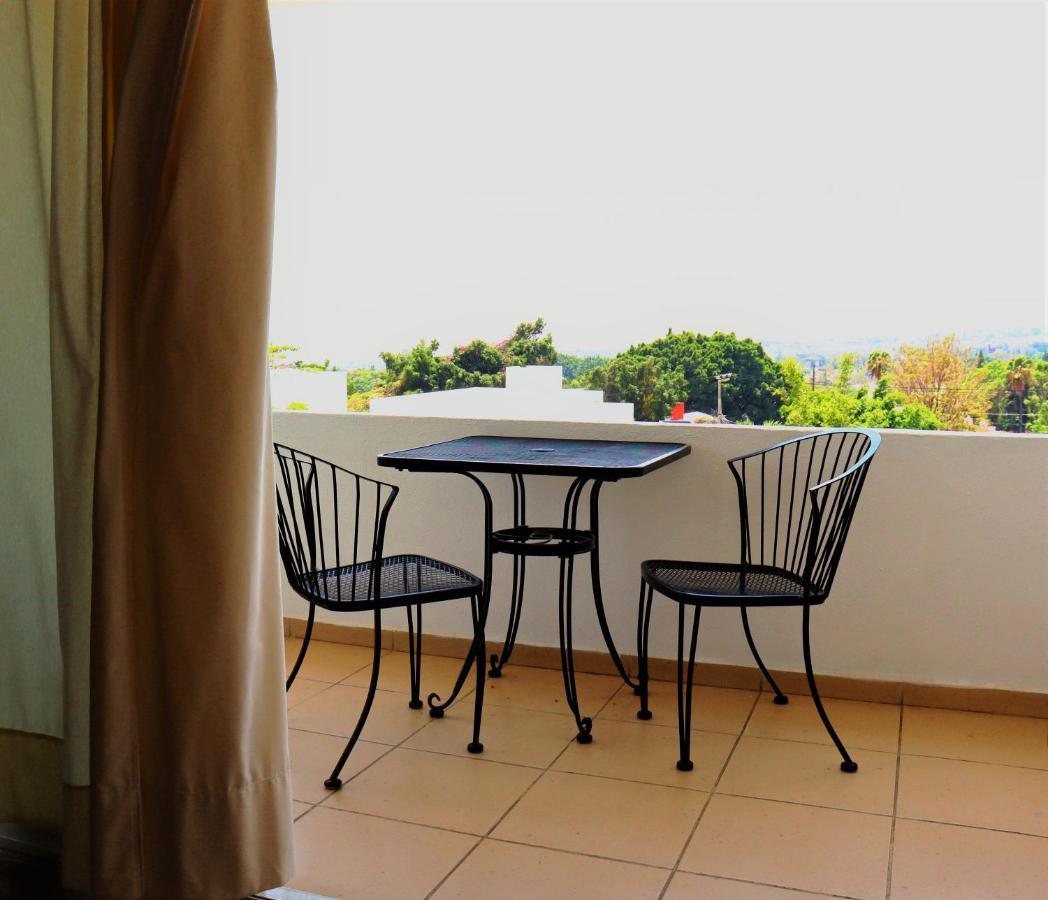 Vf Hotel Cuernavaca Kültér fotó