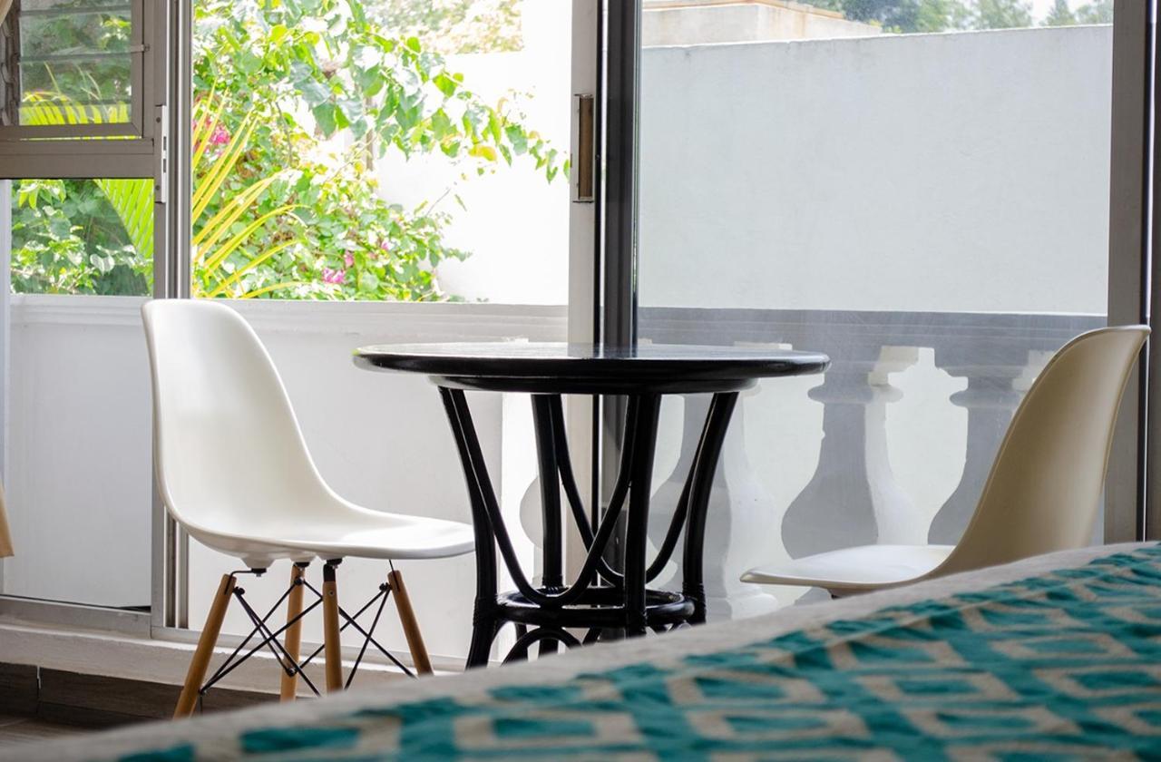 Vf Hotel Cuernavaca Kültér fotó