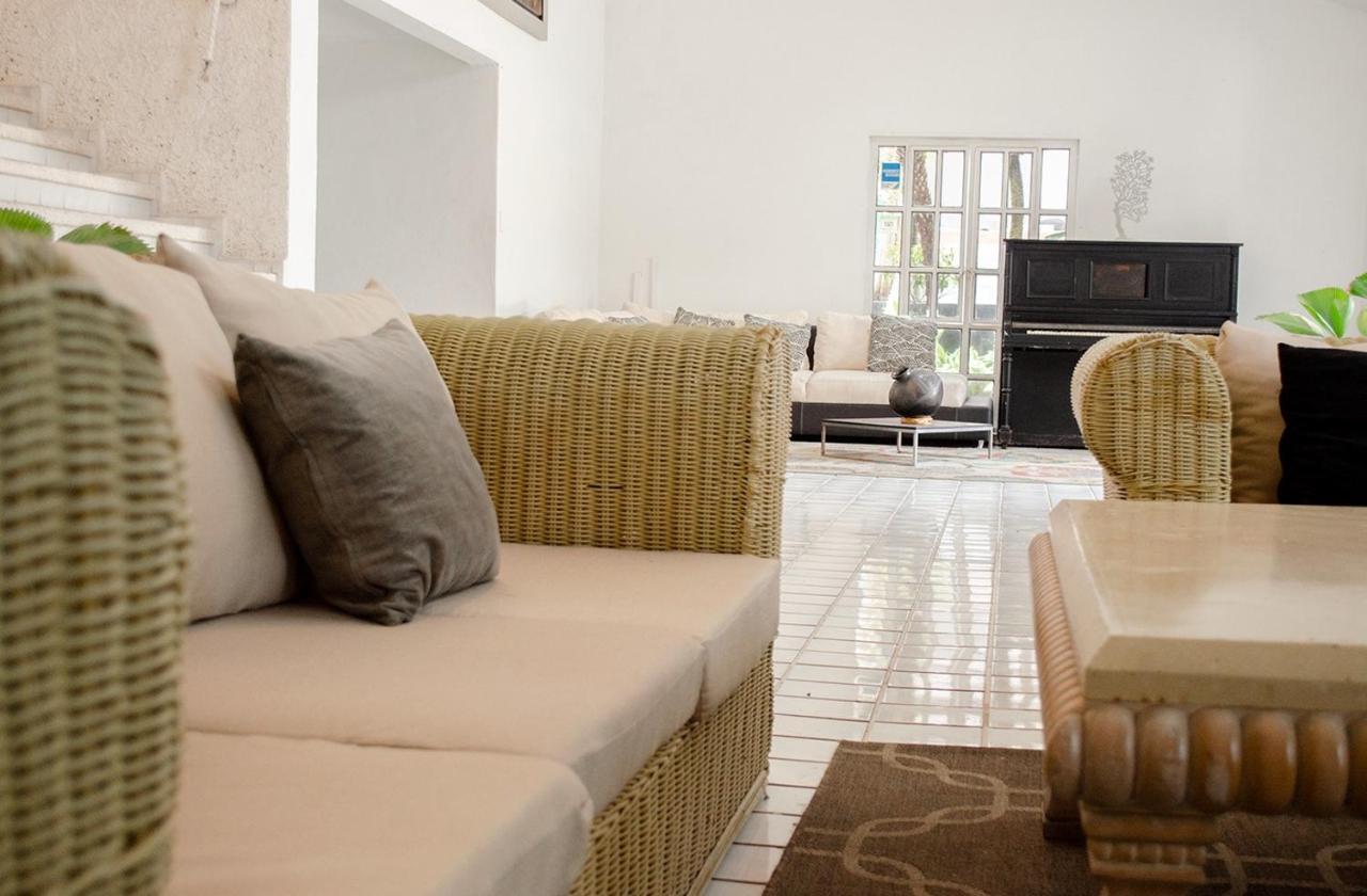 Vf Hotel Cuernavaca Kültér fotó