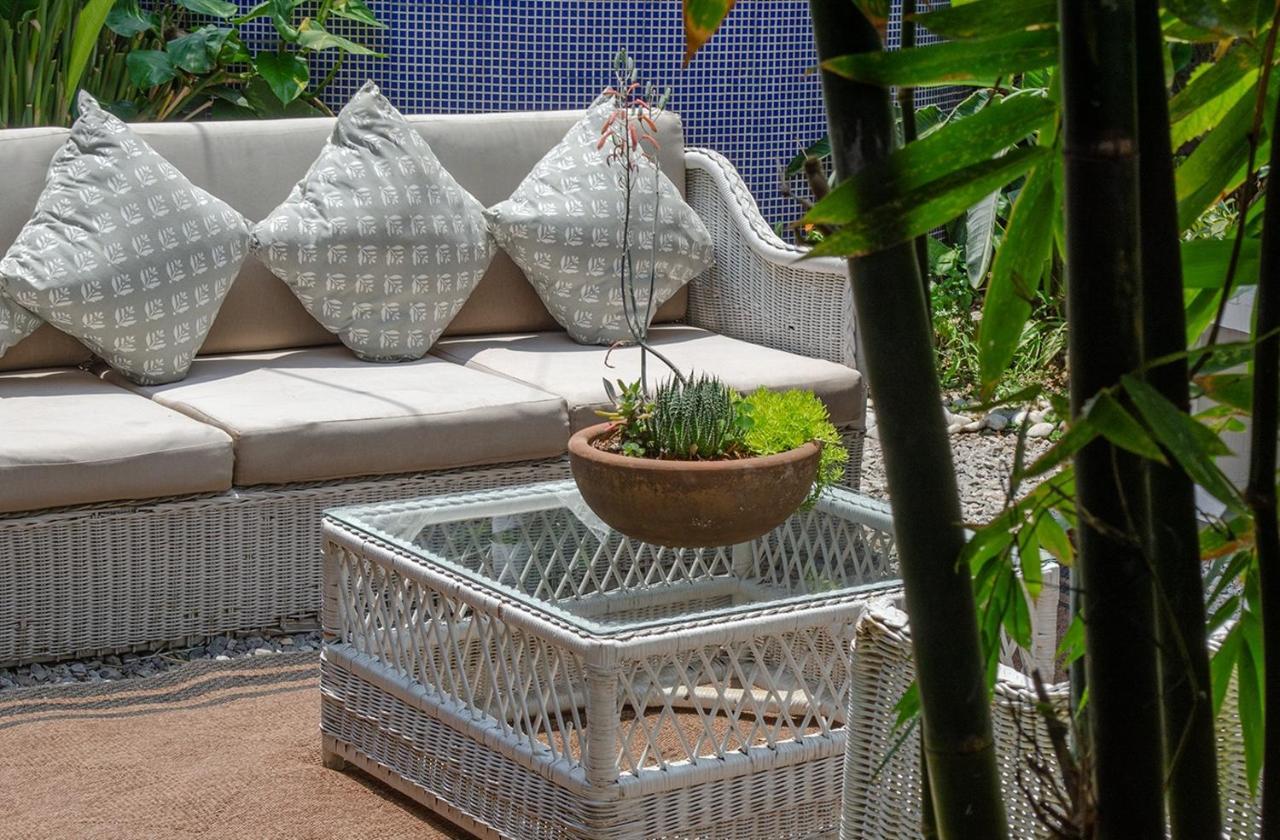 Vf Hotel Cuernavaca Kültér fotó
