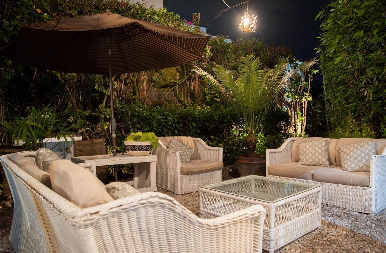 Vf Hotel Cuernavaca Kültér fotó