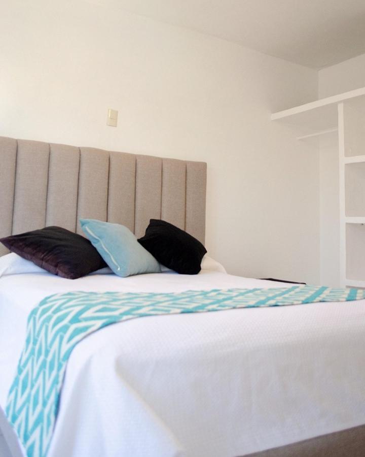 Vf Hotel Cuernavaca Kültér fotó