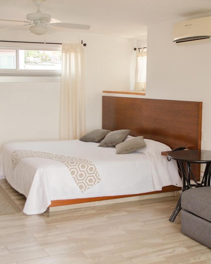 Vf Hotel Cuernavaca Kültér fotó
