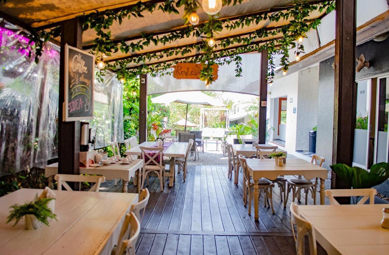 Vf Hotel Cuernavaca Kültér fotó