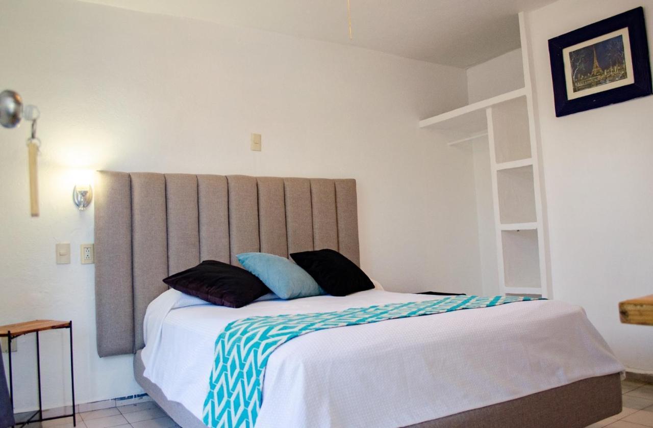 Vf Hotel Cuernavaca Kültér fotó
