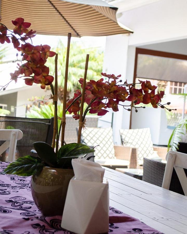 Vf Hotel Cuernavaca Kültér fotó
