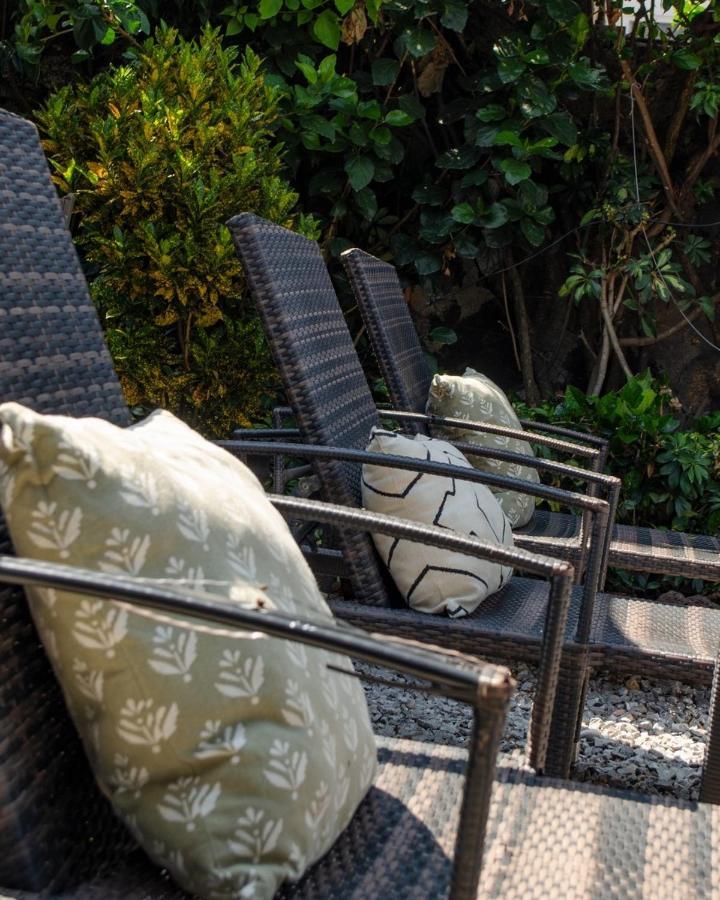 Vf Hotel Cuernavaca Kültér fotó