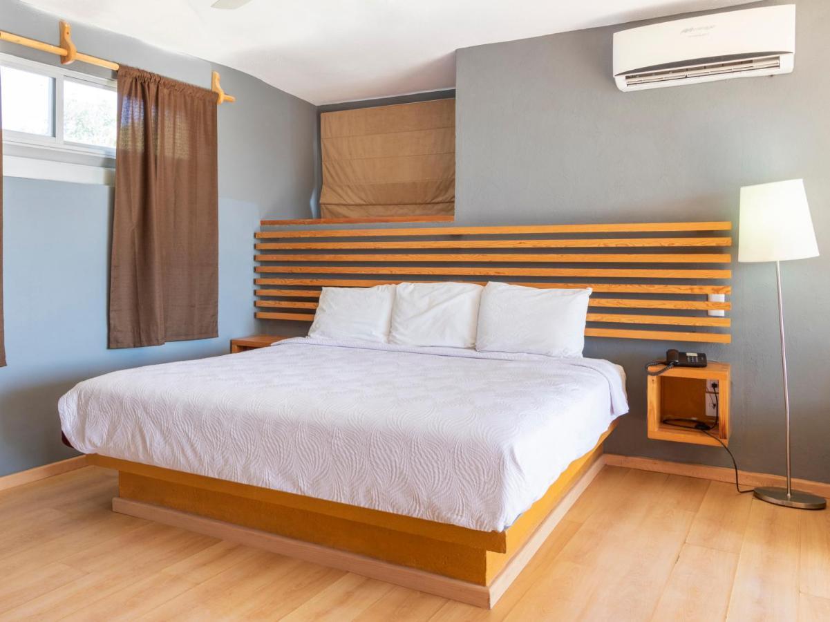 Vf Hotel Cuernavaca Kültér fotó